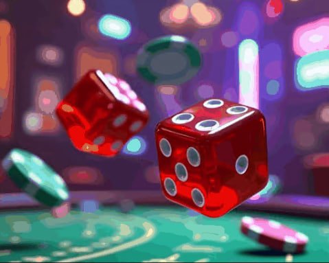 Tampilan utama panglima88 di layar ponsel