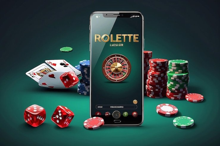 Promosi olahraga dan hiburan virtual dewasa