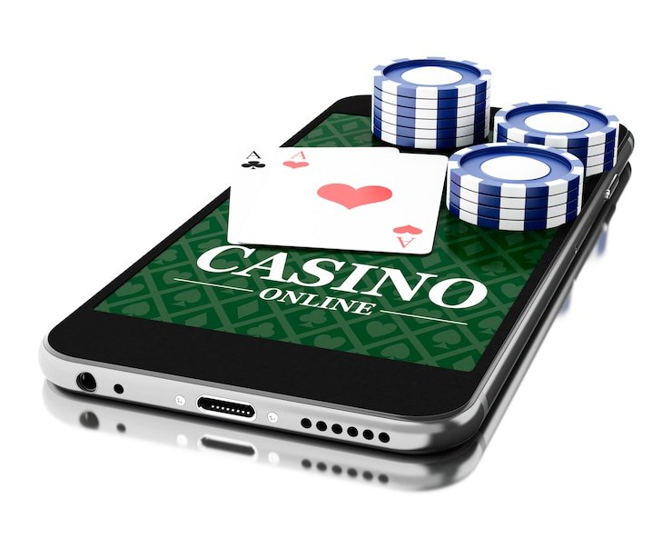 Ringkasan ulasan pengguna di layar ponsel